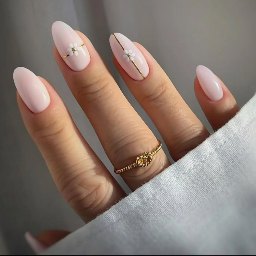 Single Nail Design