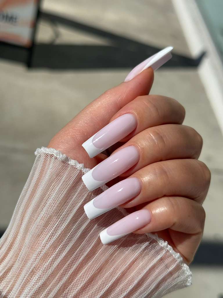Gel-X Extensions