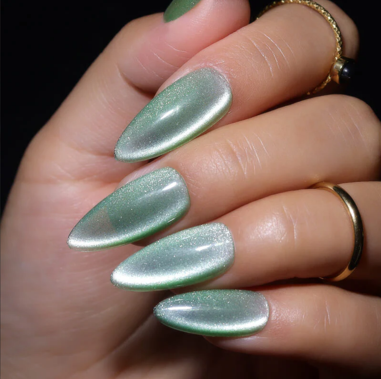 Cat Eye