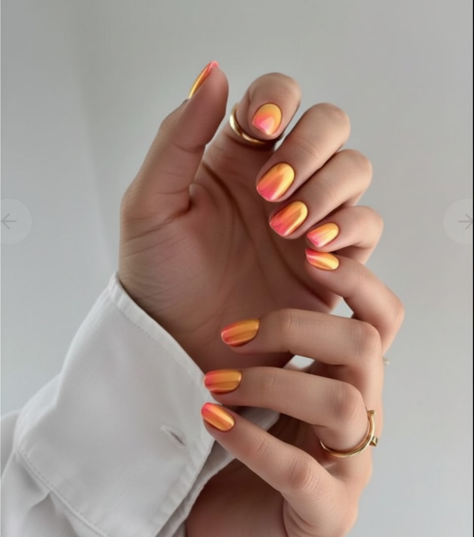 Chrome Powder
